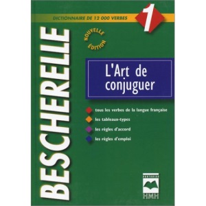 Art de Conjuguer