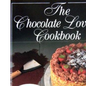 Chocolate Lovers Cookbook