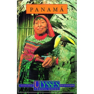 Panama (Ulysses Travel Guides)
