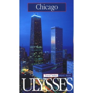 Chicago (Lonely Planet Travel Guides)