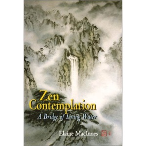 Zen Contemplation: Living Water