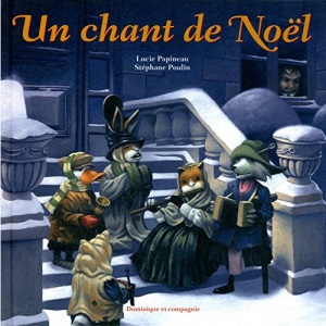 Un chant de Noël