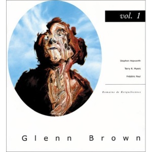 Glenn Brown vol. 1