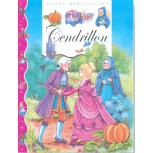 CENDRILLON