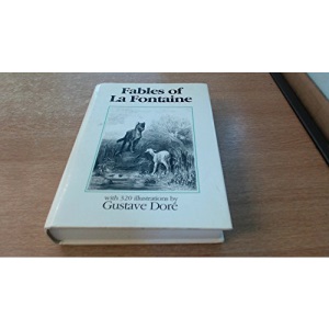 Fables of La Fontaine