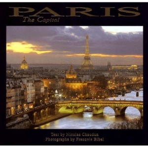 Paris capitale va