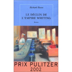 Le déclin de l'empire Whiting