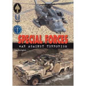 Special Forces: War Against Terrorism