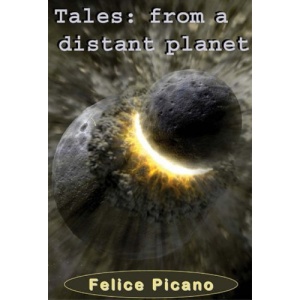 Tales: From a Distant Planet