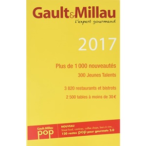 Guide France