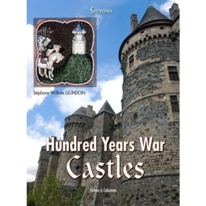 French Castles of the Hundred Years War