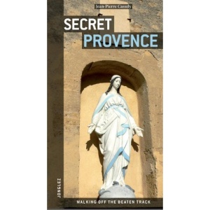 Secret Provence (Jonglez)