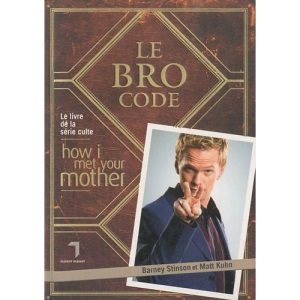 Le Bro Code