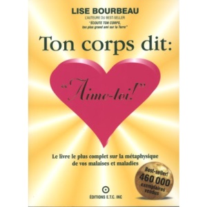 Ton corps dit : Aime-toi !