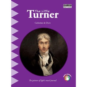 Little Turner, The