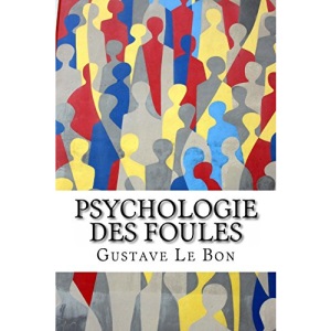 Psychologie des foules