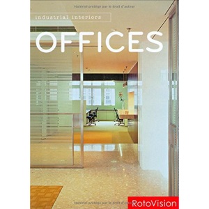 Offices (Industrial Interiors)