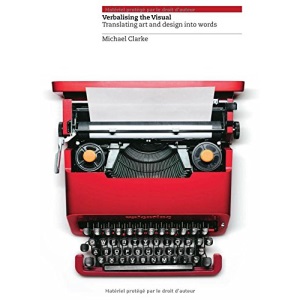 Verbalising the Visual: Translating Art and Design into Words