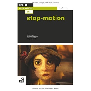 Basics Animation: Stop-motion
