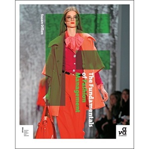 The Fundamentals of Fashion Management