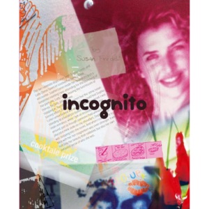 Incognito: High-trill Prelude to a Dinner in Five Acts (Cooktale)