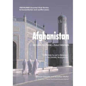 Afghanistan: Crosslines Essential Field Guide