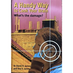 A Handy Way to Cook Your Brain