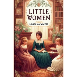 Little Women(Illustrated)
