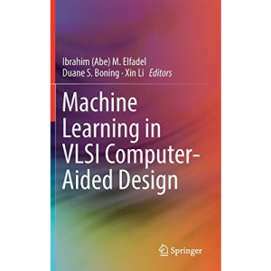 Machine Learning in VLSI Computer-Aided Design