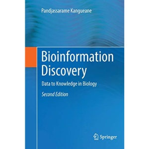 Bioinformation Discovery: Data to Knowledge in Biology