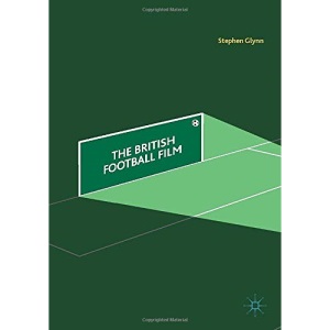 The British Football Film