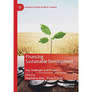 Financing Sustainable Development: Key Challenges and Prospects (Palgrave Studies in Impact Finance)
