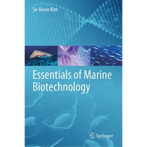 Essentials of Marine Biotechnology