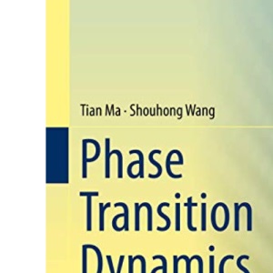 Phase Transition Dynamics