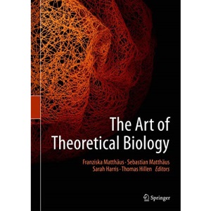 The Art of Theoretical Biology