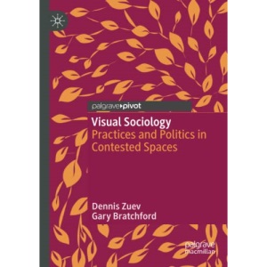 Visual Sociology: Practices and Politics in Contested Spaces