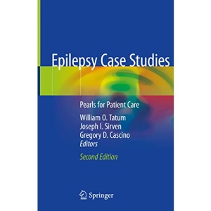 Epilepsy Case Studies: Pearls for Patient Care