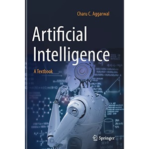 Artificial Intelligence: A Textbook