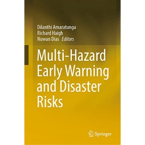 Multi-Hazard Early Warning and Disaster Risks