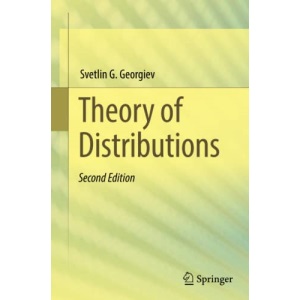 Theory of Distributions