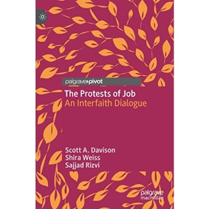The Protests of Job: An Interfaith Dialogue