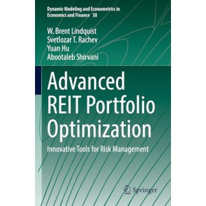 Advanced REIT Portfolio Optimization: Innovative Tools for Risk Management: 30 (Dynamic Modeling and Econometrics in Economics and Finance, 30)