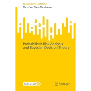 Probabilistic Risk Analysis and Bayesian Decision Theory (SpringerBriefs in Statistics)