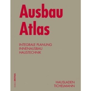 Ausbau Atlas (Konstruktionsatlanten)