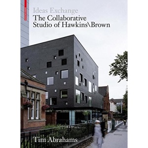 Ideas Exchange: The Collaborative Studio of Hawkins\Brown