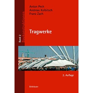 Tragwerke (Baukonstruktionen) (Baukonstruktionen, 2)