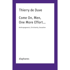 Come On, Men, One More Effort …: Anthropogene...