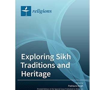 Exploring Sikh Traditions and Heritage