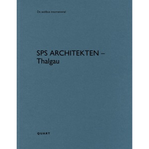 SPS Architekten – Thalgau (De aedibus international)