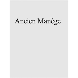 Ancien Manège